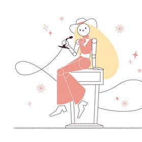 The Creative Process Workshop