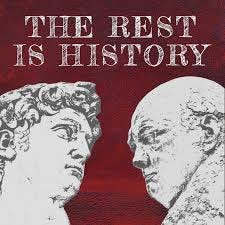The Rest Is History | Podcast on Spotify
