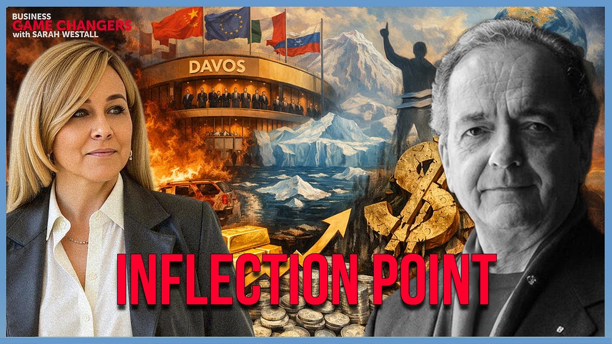 What Comes Next May Shock People | Gerald Celente
