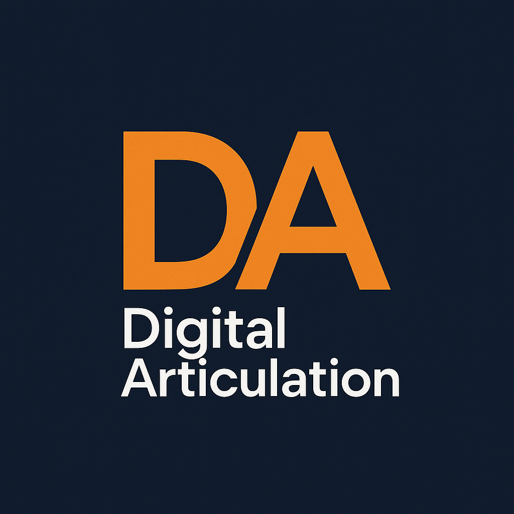 Digital Articulation