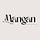 Mangan by Aysha Putri