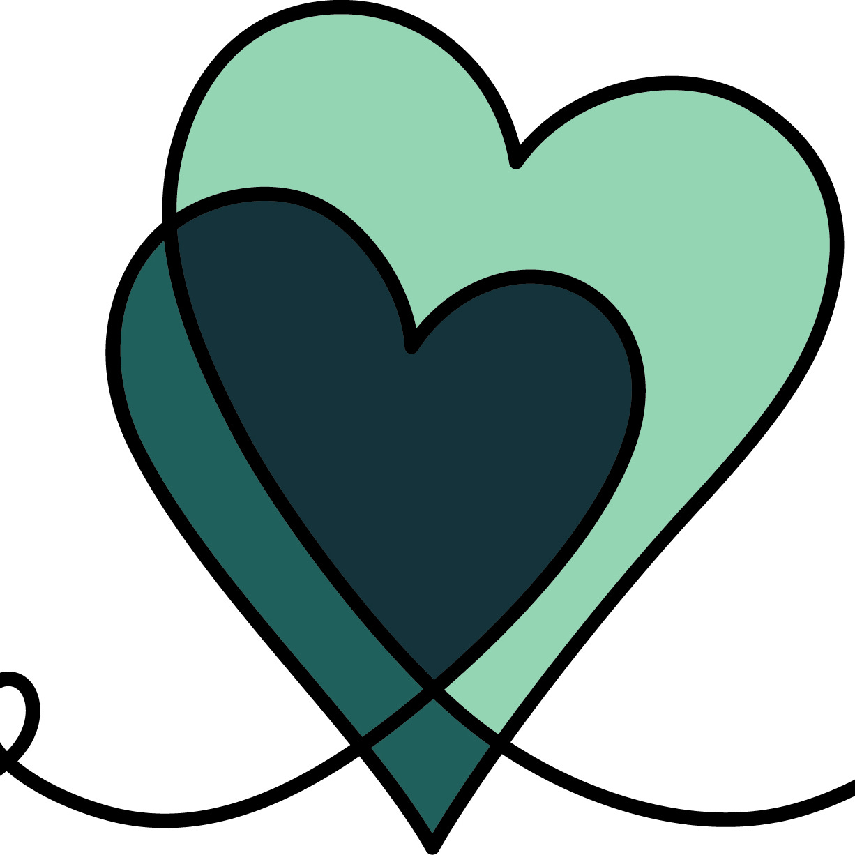 My Hole-Hearted Life