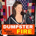 Beyond Parody with Bridget Phetasy