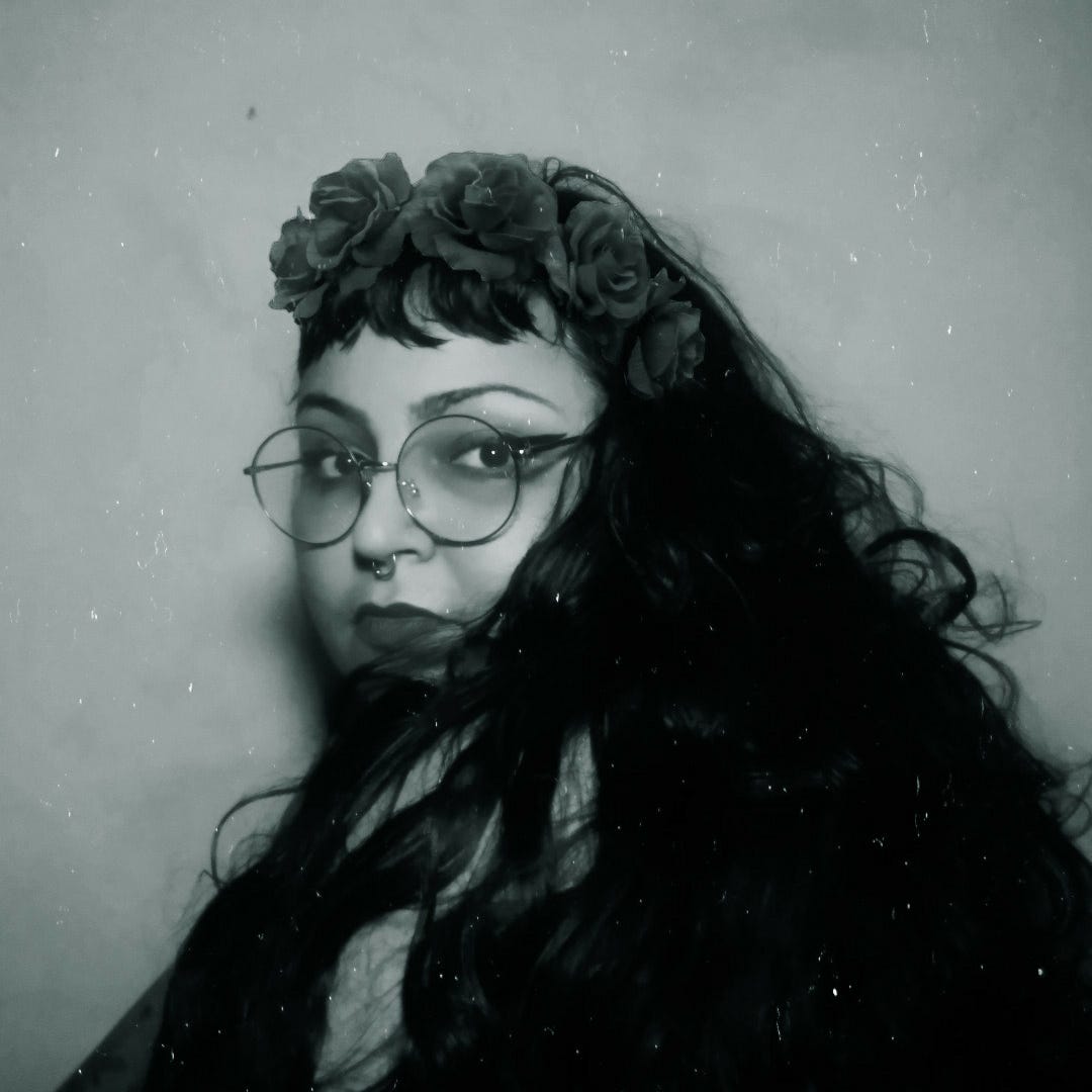 Afiada | por Monique Malcher