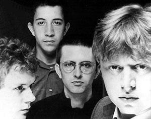 A Beginner's Guide to The Sound (1979-1988) – Fletch Talks