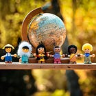The Paradox of Being Called a 'Foreigner' In A Melting-Pot Metropolis 