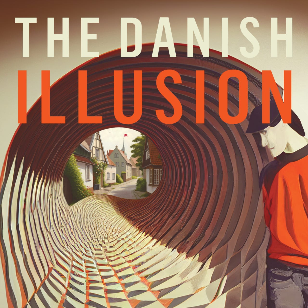The Danish Illusion
