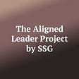 The Aligned Leader Project's avatar