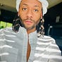 Houngan Mache's avatar