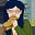 "girl"'s avatar