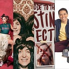 Five shows to see at the Edinburgh Fringe, vol. 7