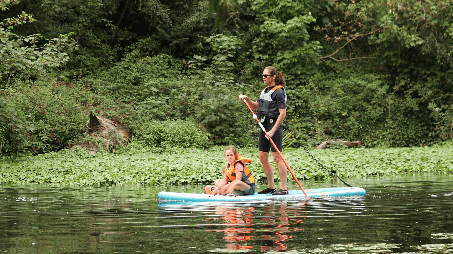 Digital Membership | Paddle UK Digital Membership | Paddle UK