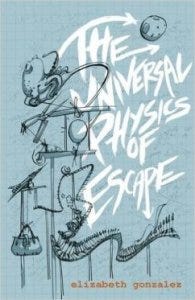 universal-physics-of-escape universal-physics-of-escape