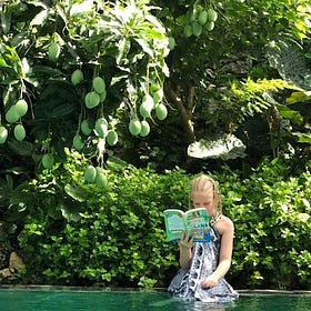 30 Holiday Reading Ideas