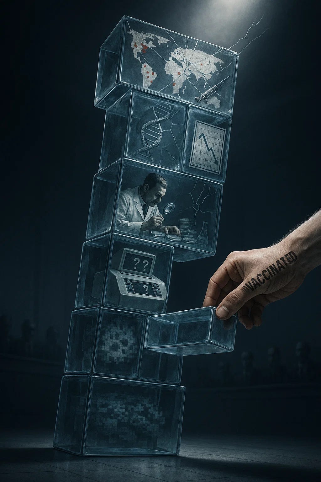 Generated image Generated image