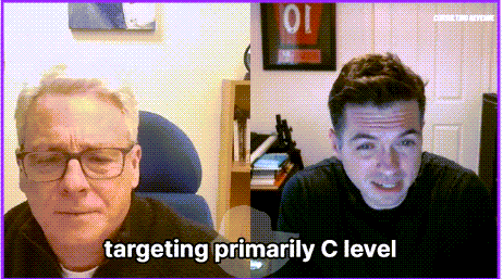 Tom Froggatt on the Power of Podcasting - How he added Upto £1.2 million in revenue