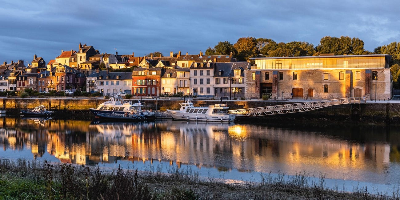 St-Valery-sur-Somme