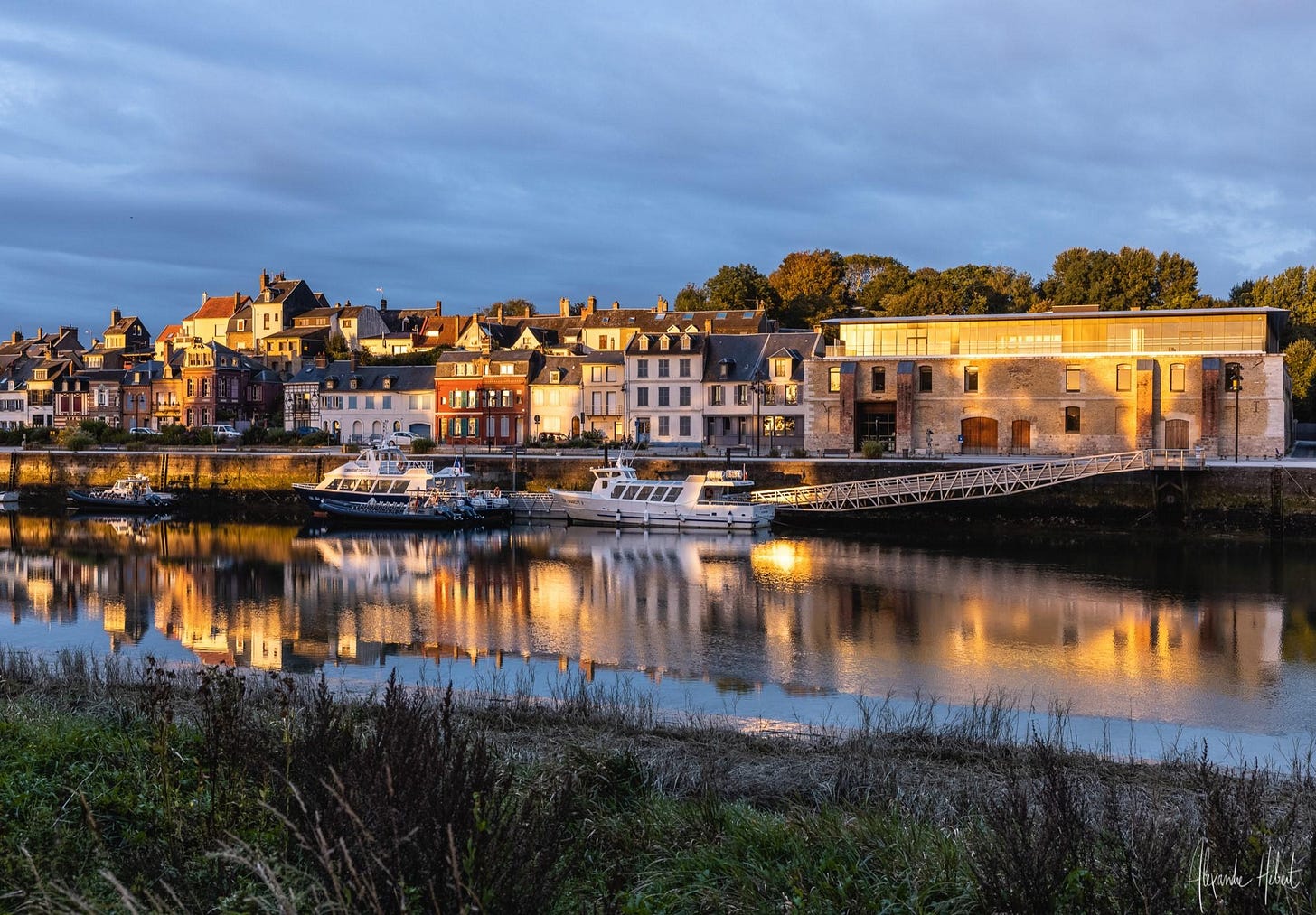 Les incontournables | Saint-Valery-sur-Somme