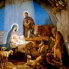 Immanuel: The Metanarrative of Scripture