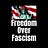 Freedom Over Fascism