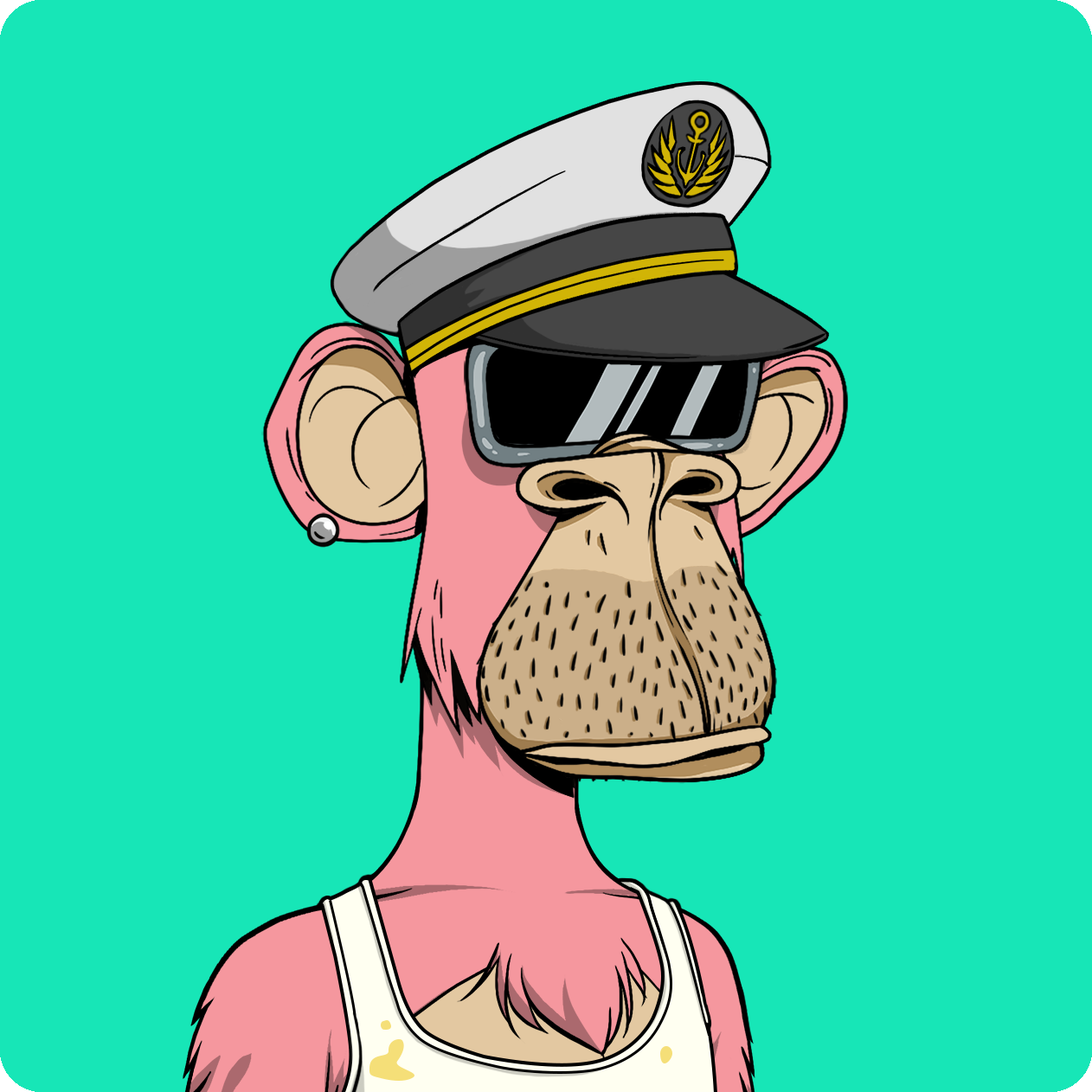 Level Up with Grateful Ape