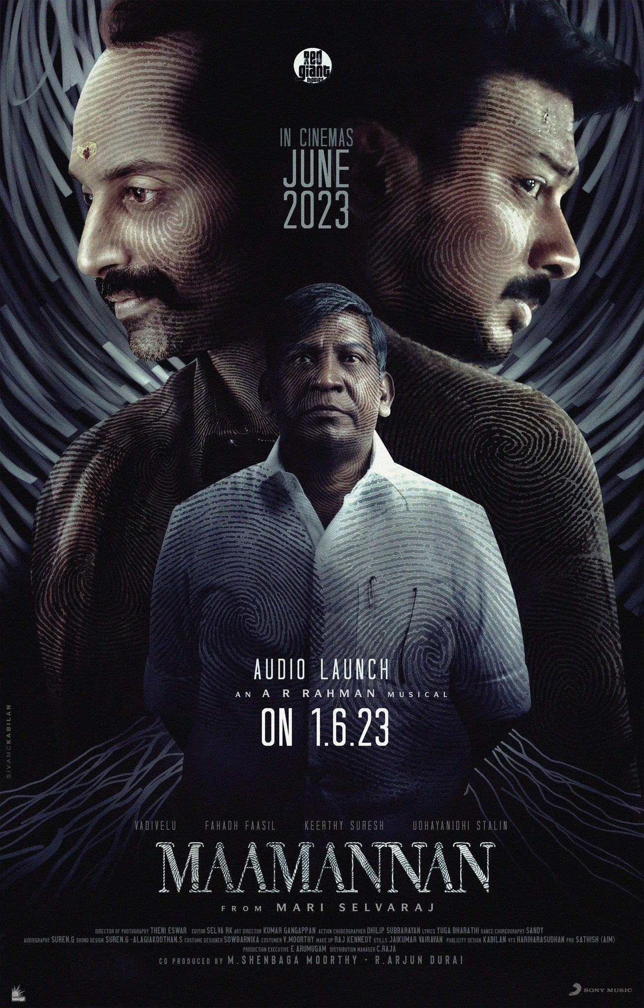 Maamannan (2023) - Photo Gallery - IMDb