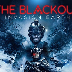The Blackout: Invasion Earth (2019)