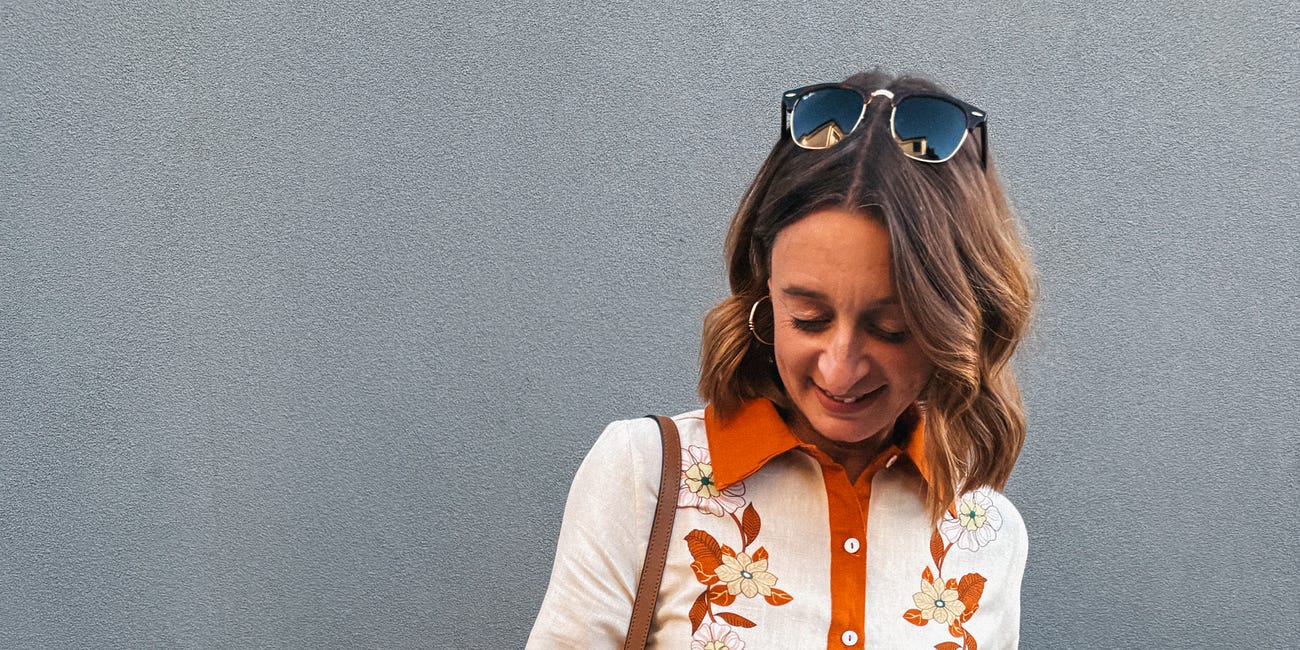 Everything I wore last week | 32