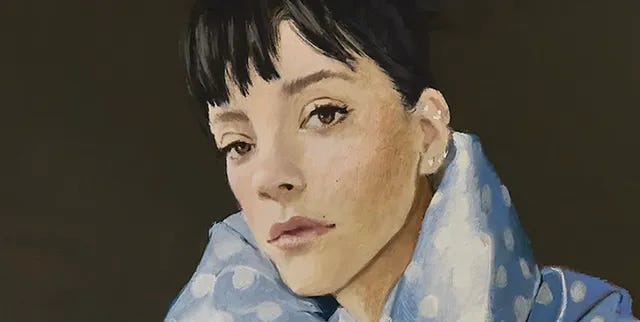 Lily Allen's 'West End Girl' Proves Break-Up Songs Are The Best