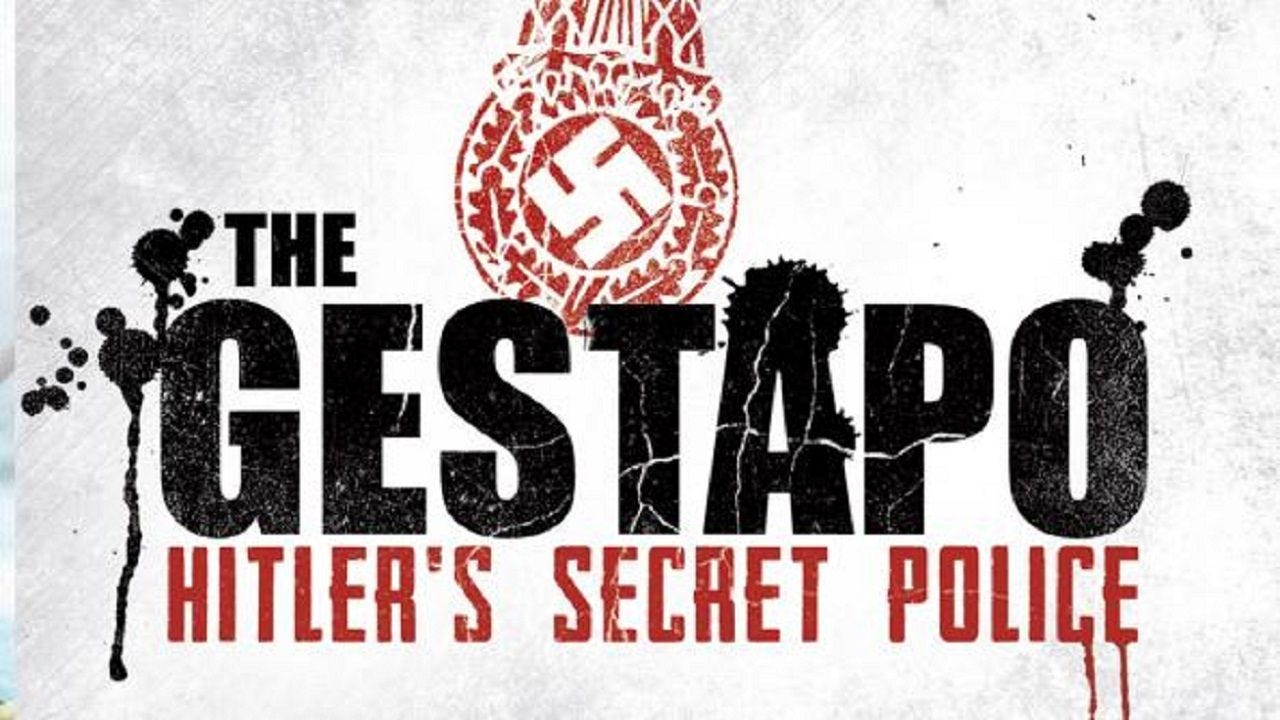 The Gestapo • Season 1 - Plex