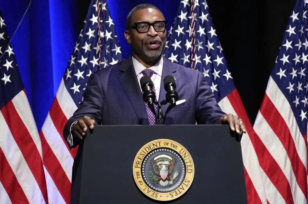 NAACP Breaks a 116-Year Tradition — And It Speaks Volumes