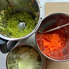 Seletividade alimentar: um relato pessoal. 