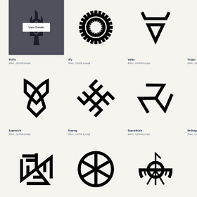 Fakelore and istina in Slavic tradition