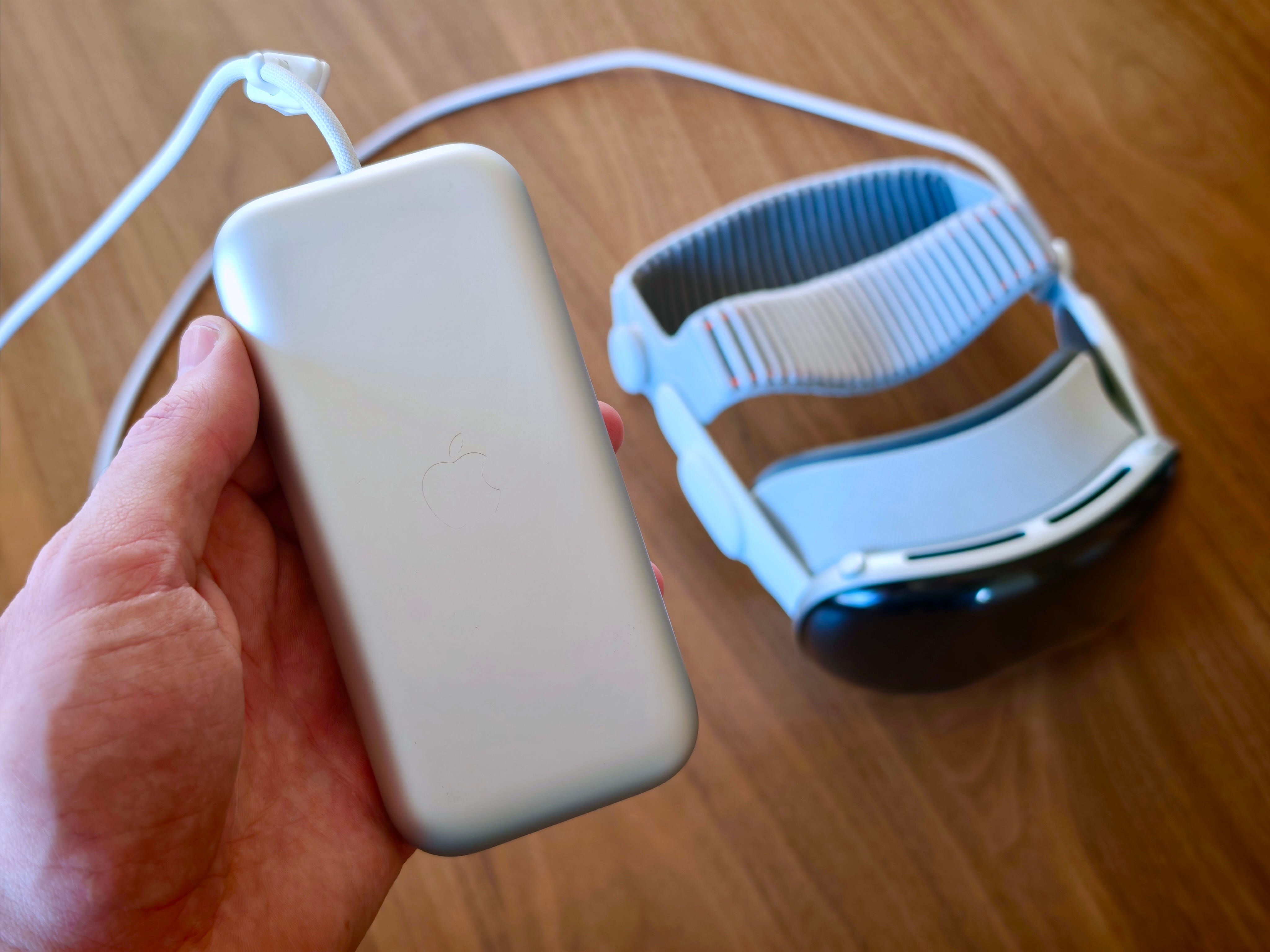 Apple Vision Pro: the 2026 review - by Sam Byford