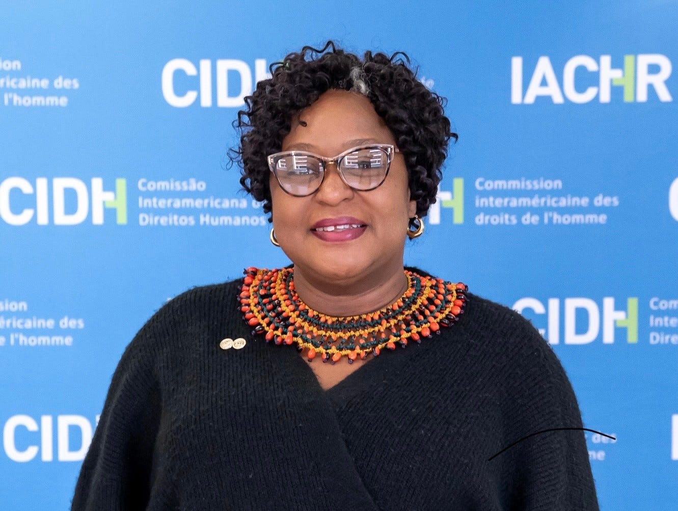 CIDH :: Relatoría sobre los Derechos de las Personas Mayores :: Relator/a CIDH :: Relatoría sobre los Derechos de las Personas Mayores :: Relator/a