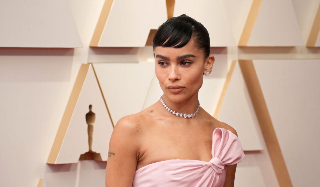 Zoe kravitz zodiac chart 60 photos