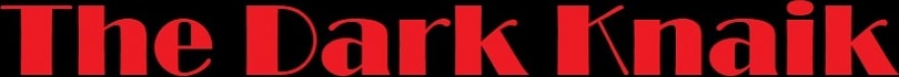 The Dark Knaik