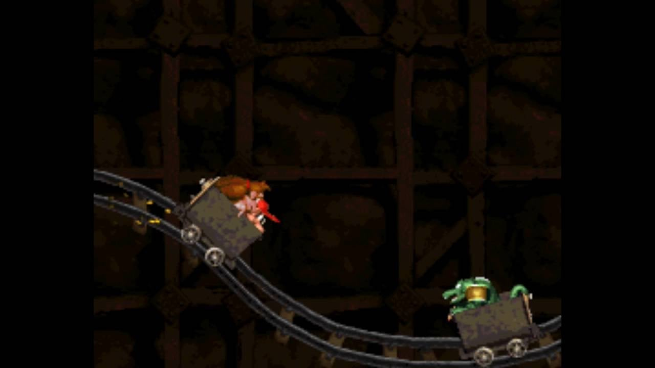 I Wish I'd Found This Donkey Kong Country Secret As A Kid - Kotaku