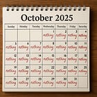 The Work of Doing Nothing