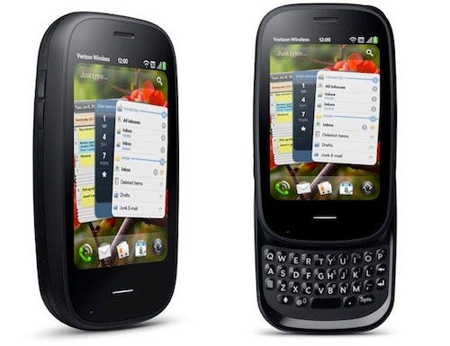 Palm Pre Palm Pre