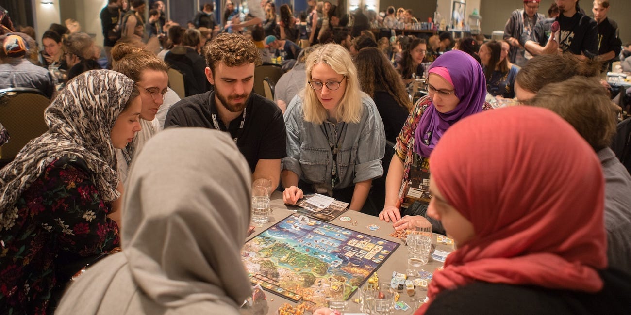EXPOSED: Board Game Harassment Mob Is Targeting Companies For Social Justice Through Organized Discord Server