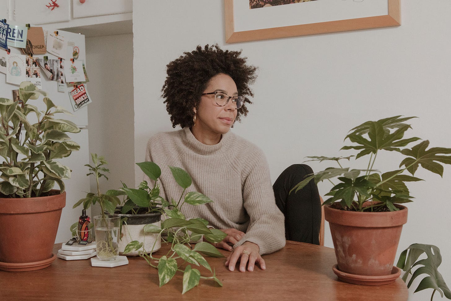 Ayana Elizabeth Johnson Is on the TIME100 Next 2021 List | TIME