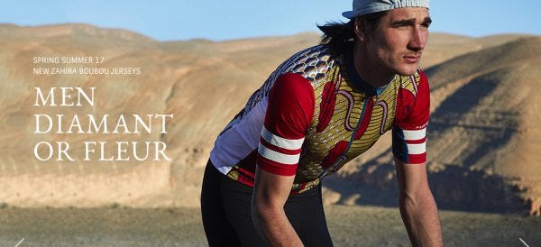 Africa, out of saddle Africa, out of saddle