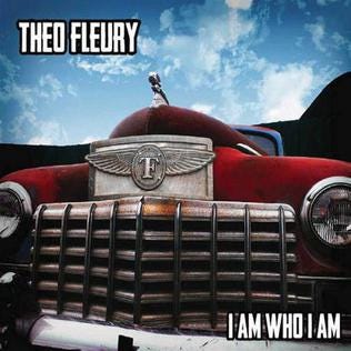 I Am Who I Am (album) - Wikipedia I Am Who I Am (album) - Wikipedia