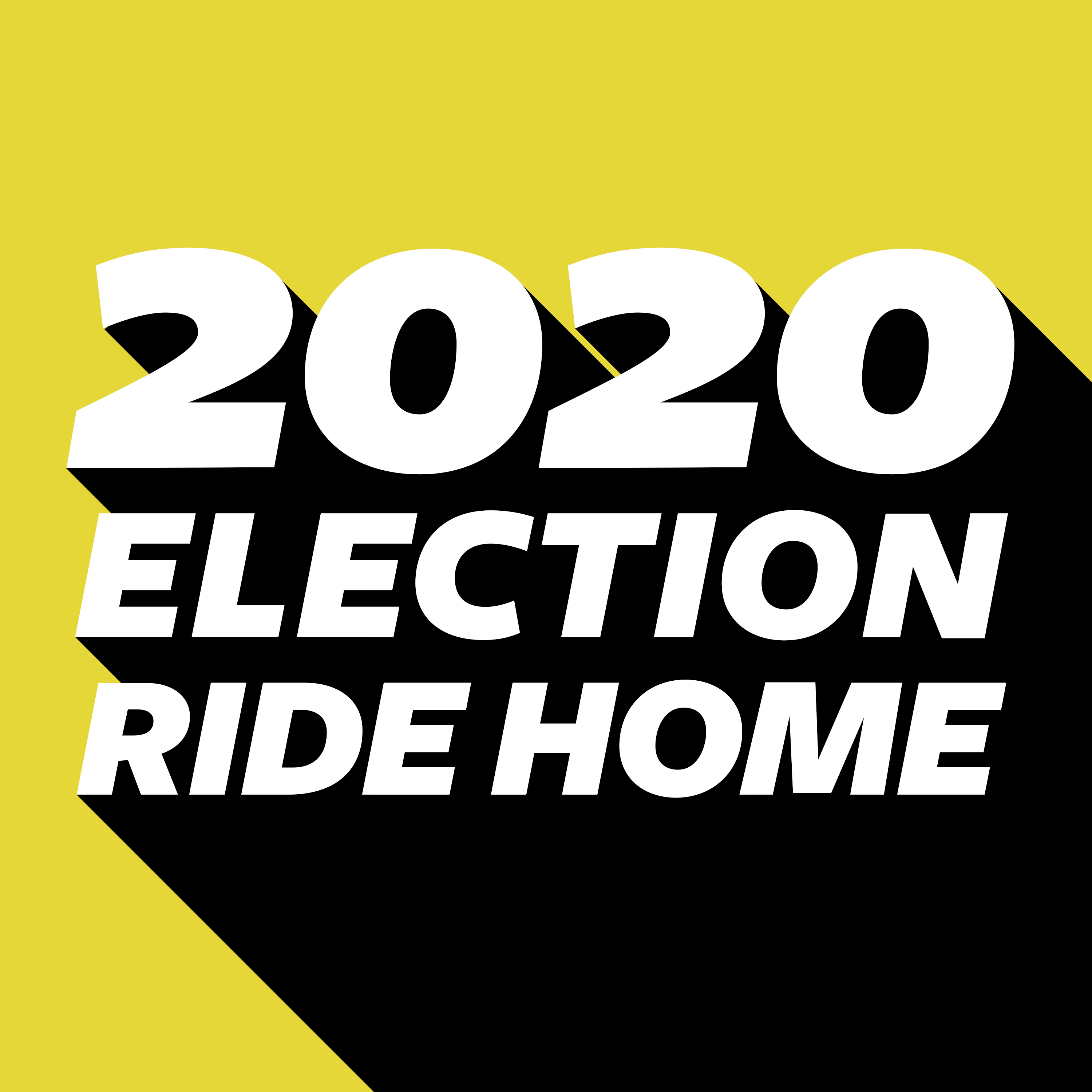 Substack profile picture for @election