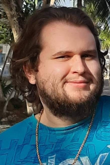 NÉRON ARSENEAULT, Raphael NÉRON ARSENEAULT, Raphael