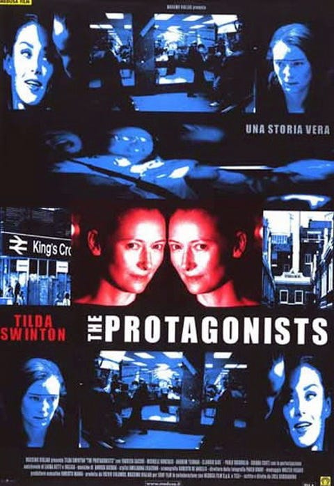 The Protagonists (1999) - IMDb