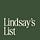 Lindsay’s List