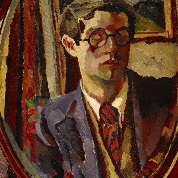 'Idle thoughts of an idle fellow'