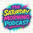 The Saturday Morning Podcast🎙️'s avatar